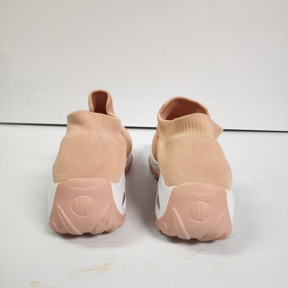 Hypersoft Peach Sneakers Size EUR 40 - Picture 9 of 13